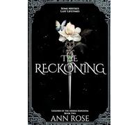 The Reckoning (Legends of the Middle Kingdom)