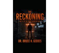 The Reckoning: Part III of the Thirst Algorithm Series: 3