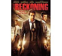 The Reckoning - Reckoning [Edizione: Stati Uniti] [Italia] [DVD]