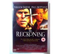 The Reckoning [Reino Unido] [DVD]