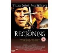 The Reckoning [Reino Unido] [DVD]