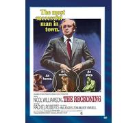 The Reckoning [Reino Unido] [DVD]