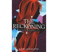 The Reckoning: (The Young Telepath Book 3)