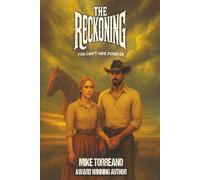 The Reckoning: You Can’t Hide Forever (Book 1 of 3 the South Park Series)