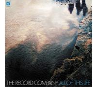 The Record Company All of This Life (Vinyl) 12" Album