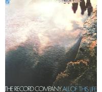 The Record Company All Of This Life (Vinyl) (Importación USA)