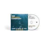 The Record Company - Give It Back To You (10th Anniversary Edition)[Deluxe]