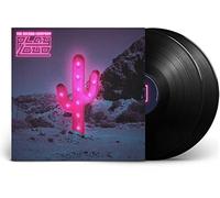 The Record Company – Play Loud – Álbum Vinilo 12" (Importación USA)
