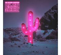 The Record Company Play Loud (Vinyl) 12" Album