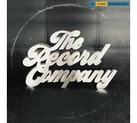 The Record Company The 4th Album (Vinyl) 12" Album (Importación USA)