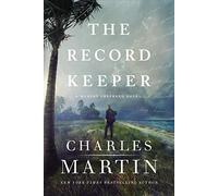 The Record Keeper: 3 (A Murphy Shepherd Novel)