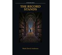 The Record Stands: The Unwritten Book 2