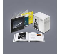 Verve Spa – The recordings