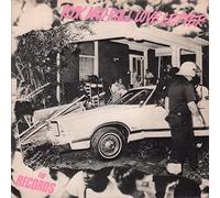 The Records - Records - Rock N Roll Love Letter - [12"]
