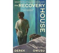 The Recovery House: The emotional new literary novel about friendship, faith, and mental health from the award-winning author of That Reminds Me