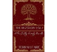 The Recovery Volume I (McCarthy Family Legacy)