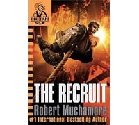 The Recruit: Book 1