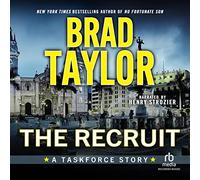 The Recruit: una historia del grupo de trabajo