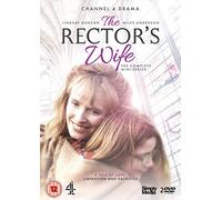 The Rector's Wife - Complete Mini-Series - Channel 4 Drama [DVD] [Reino Unido]