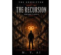 The Recursion: The Unwritten, Book Two: 2