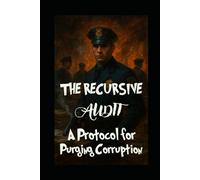 THE RECURSIVE AUDIT: A Protocol for Purging Corruption