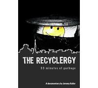 The Recyclergy: 33 Minutes of Garbage [USA] [DVD]