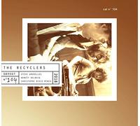 The Recyclers (Steve Arguelles - Benoît Delbecq - Christophe Disco Minck) - Davout