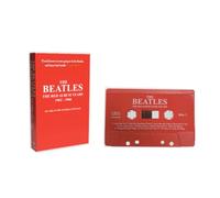 The Red Album Years 1962-1966: On-air, in the Studio & Onstage