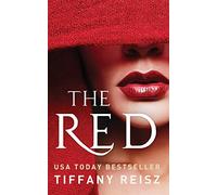The Red: An Erotic Fantasy: 1 (The Godwicks)