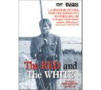 The Red And The White [1968] All Region
