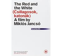 The Red And The White [Reino Unido] [DVD]