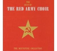 The Red Army Choir – The Definitive Collection – CD – Importación USA