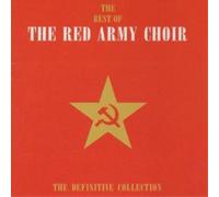 The Red Army Choir – The Definitive Collection – CD – Importación USA
