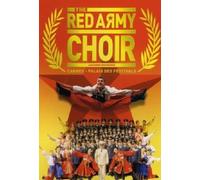 The Red Army Choir - Cannes - Palais des Festivals [Alemania] [DVD]