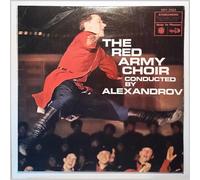 The Red Army Choir - The Red Army Choir