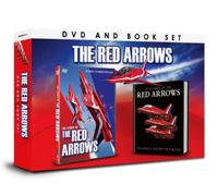 THE RED ARROWS DVD & BOOK Set [Reino Unido]