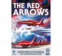 The Red Arrows [DVD] [Reino Unido]