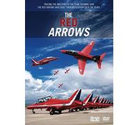 The Red Arrows [DVD] [Reino Unido]