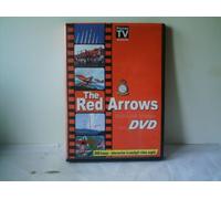 The Red Arrows Official Interactive DVD [Reino Unido]