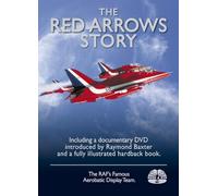 The Red Arrows Story - Special DVD & Book Boxed Set [Reino Unido]