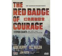 The Red Badge Of Courage