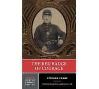 The Red Badge of Courage: A Norton Critical Edition: 0