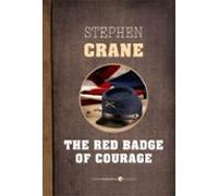 The Red Badge Of Courage (ebook)
