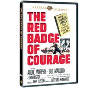 The Red Badge of Courage [USA] [DVD]