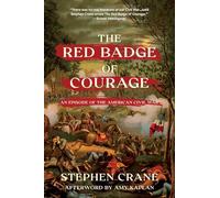 The Red Badge of Courage (Warbler Classics Annotated Edition)