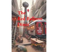 The Red Balloon Diner