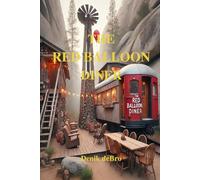 The Red Balloon Diner