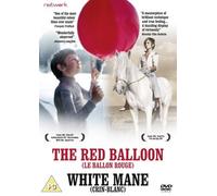 The Red Balloon/White Mane [DVD] [Reino Unido]