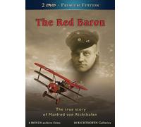 The Red Baron - 2 DVD BOX [Reino Unido]