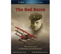 The Red Baron ( 2 DVDs Premium Edition ) [Reino Unido]